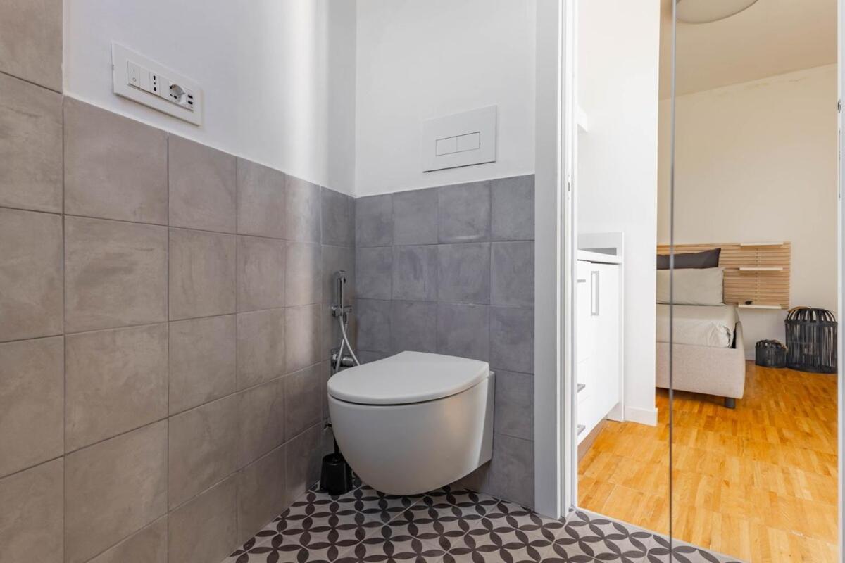 Appartement Corsioli Terrazza Sul Mare - Affitti Brevi Italia *