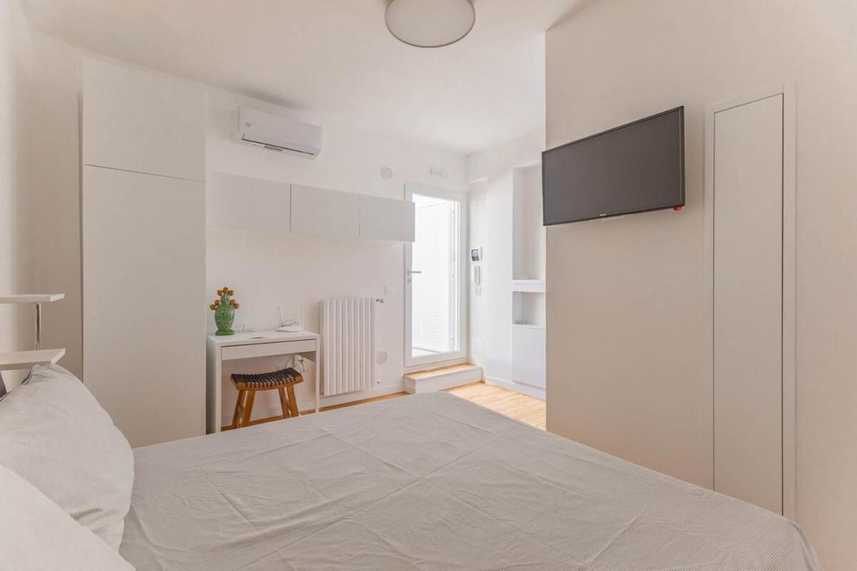 Appartement Corsioli Terrazza Sul Mare - Affitti Brevi Italia Bari