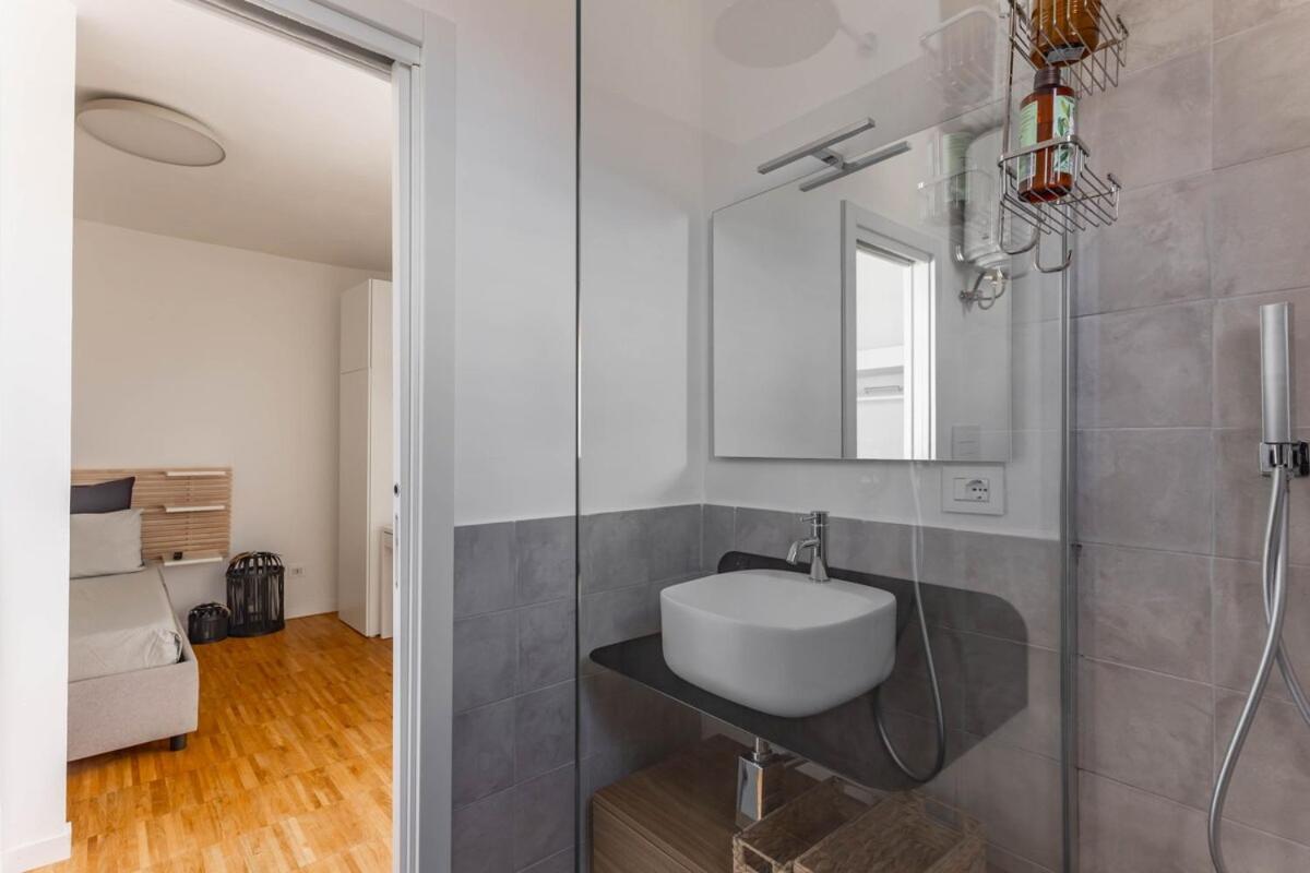 Appartement Corsioli Terrazza Sul Mare - Affitti Brevi Italia *