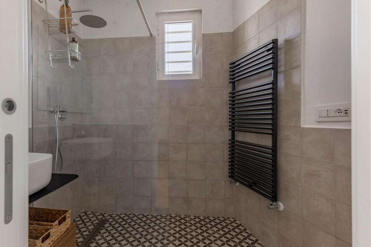 Appartement Corsioli Terrazza Sul Mare - Affitti Brevi Italia Bari