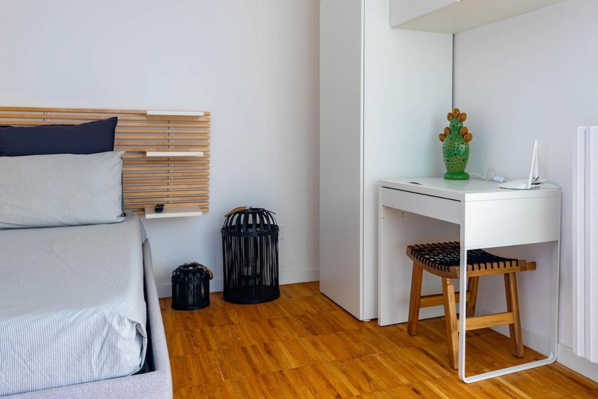 Appartement Corsioli Terrazza Sul Mare - Affitti Brevi Italia Bari