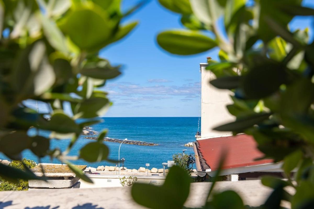 Corsioli Terrazza Sul Mare - Affitti Brevi Italia *