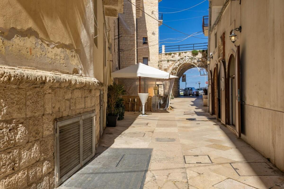 Corsioli Terrazza Sul Mare - Affitti Brevi Italia * Bari