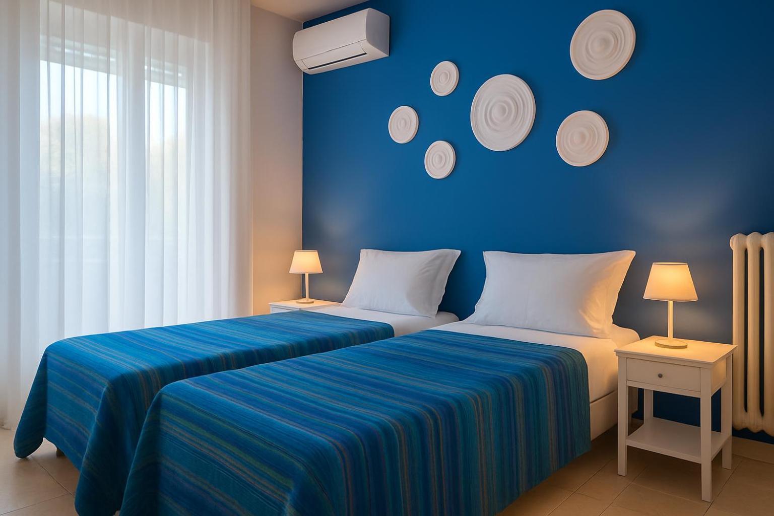 Melo Guest house Bari