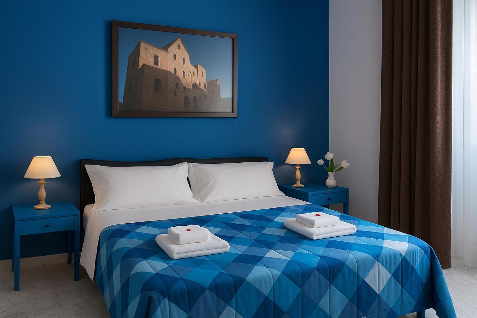 Melo Guest house 2*
