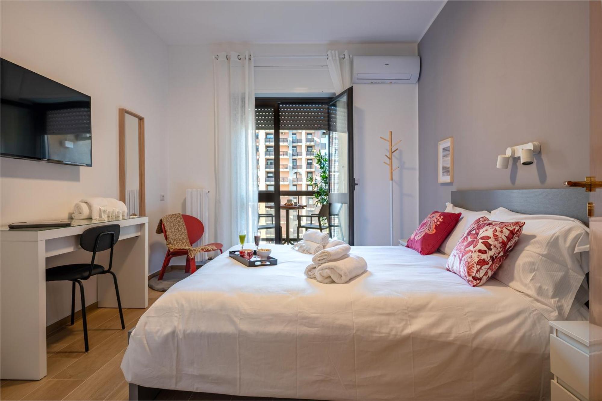 Incanto - 3 Bedroom & Free Parking Bari