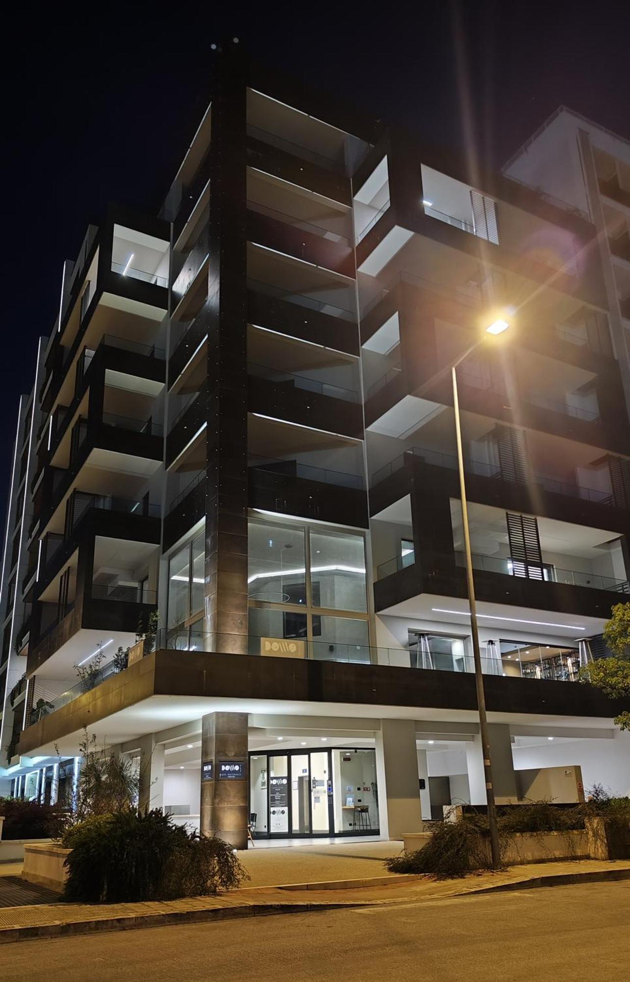 Hotel Domo Apuliae