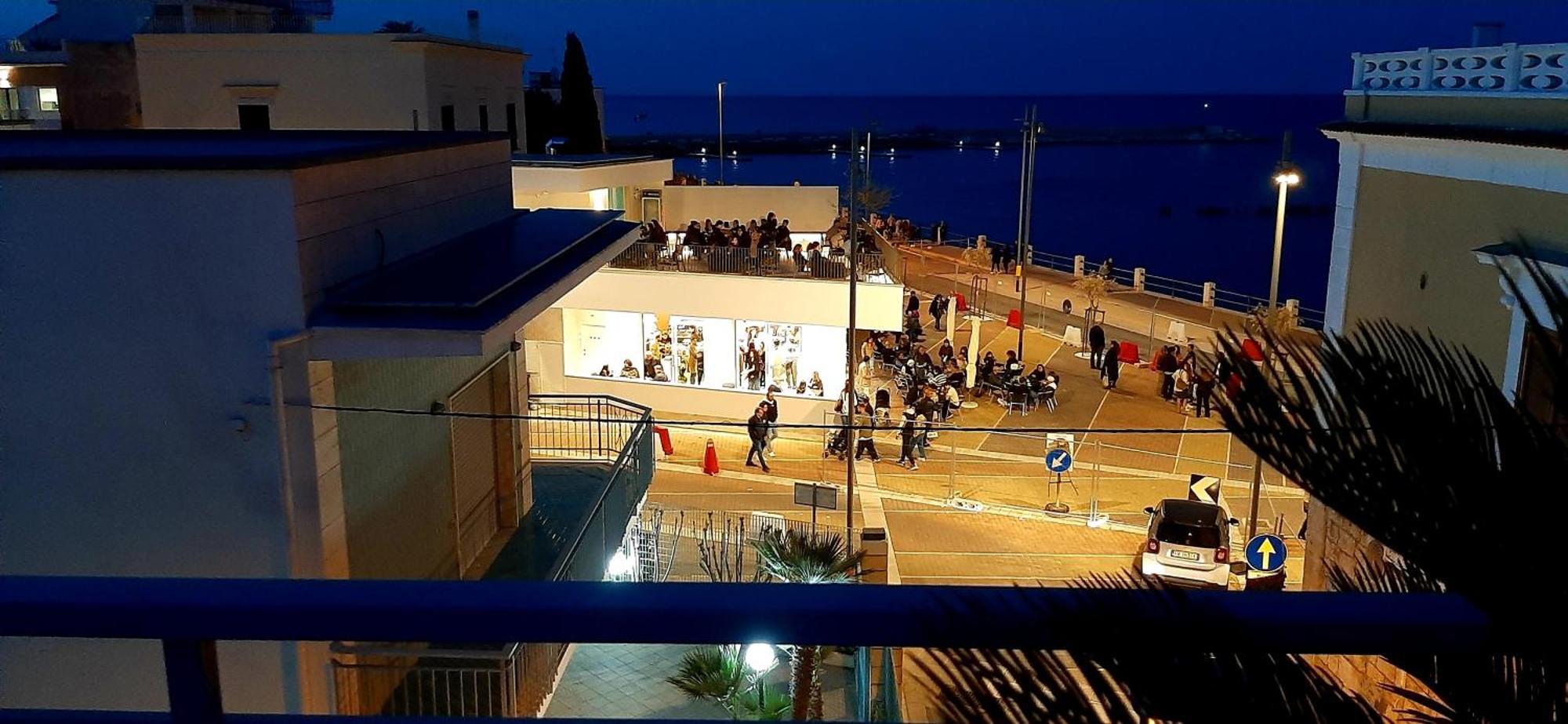 Eden House Apartament Bari
