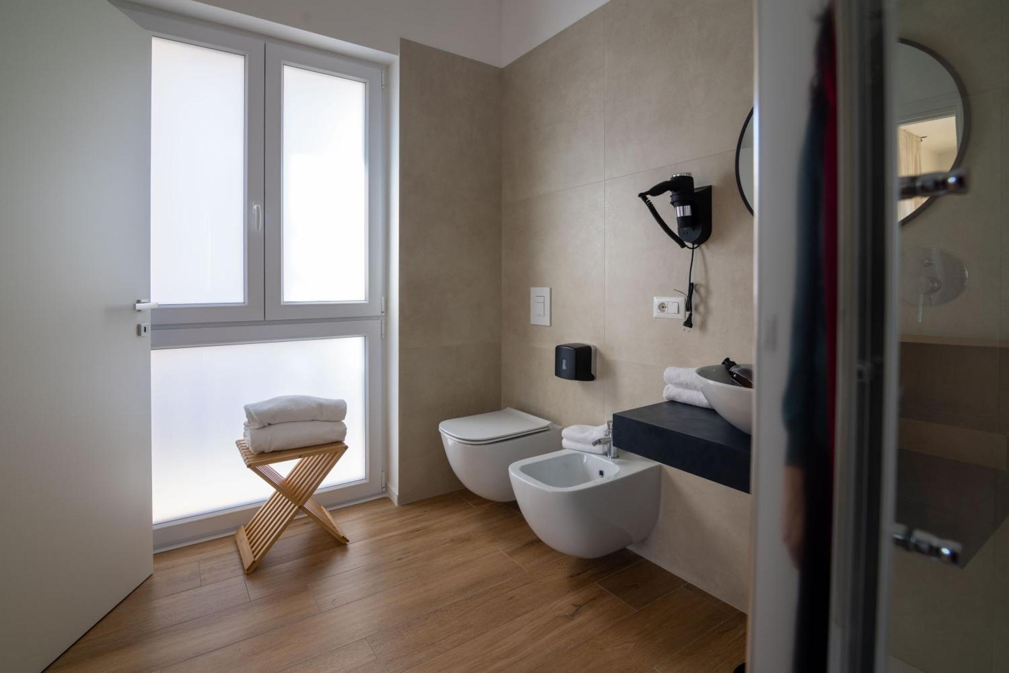 Guest house Numero 5 *