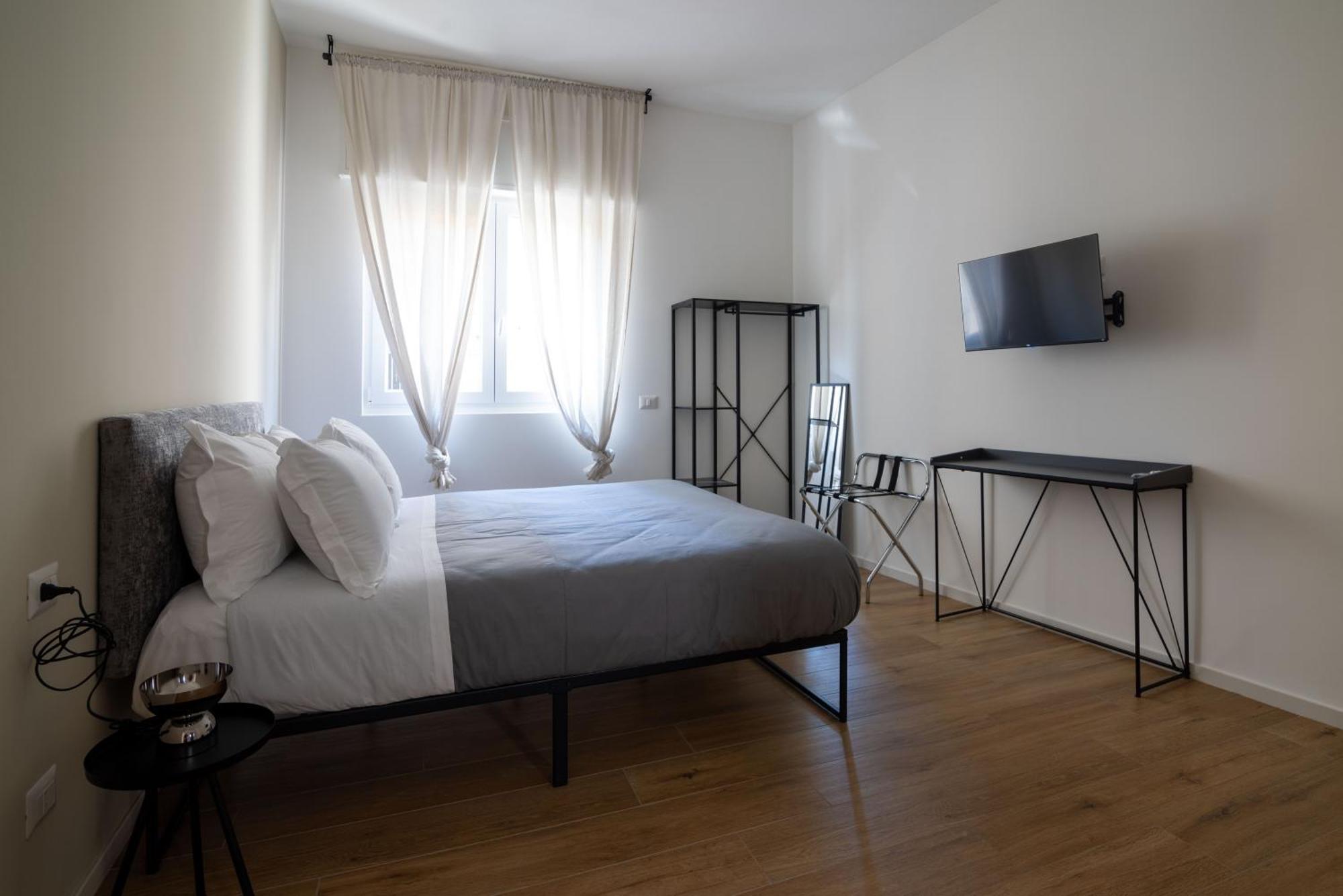 Numero 5 Guest house Bari