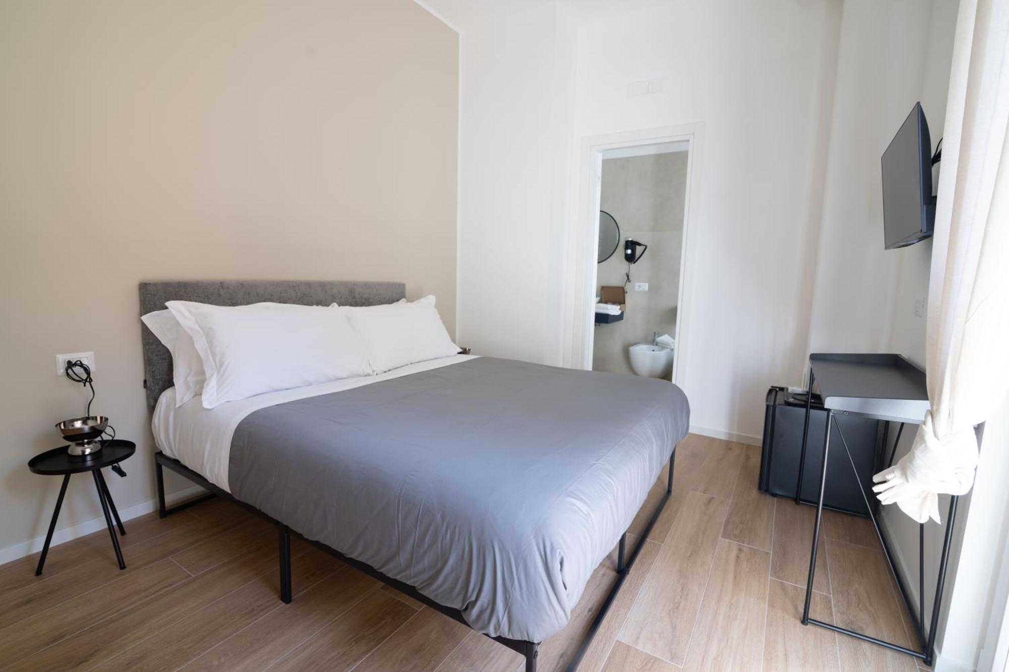 Numero 5 Guest house Bari