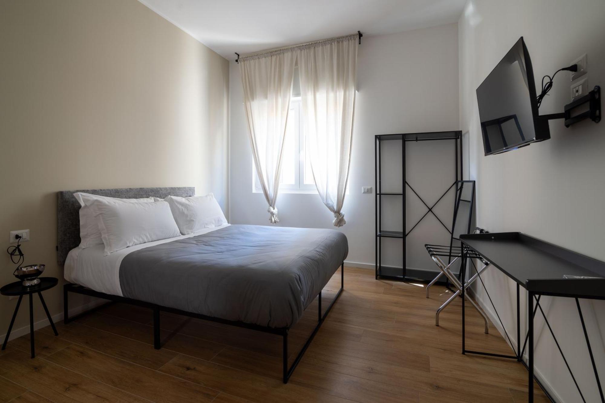 Numero 5 Guest house *