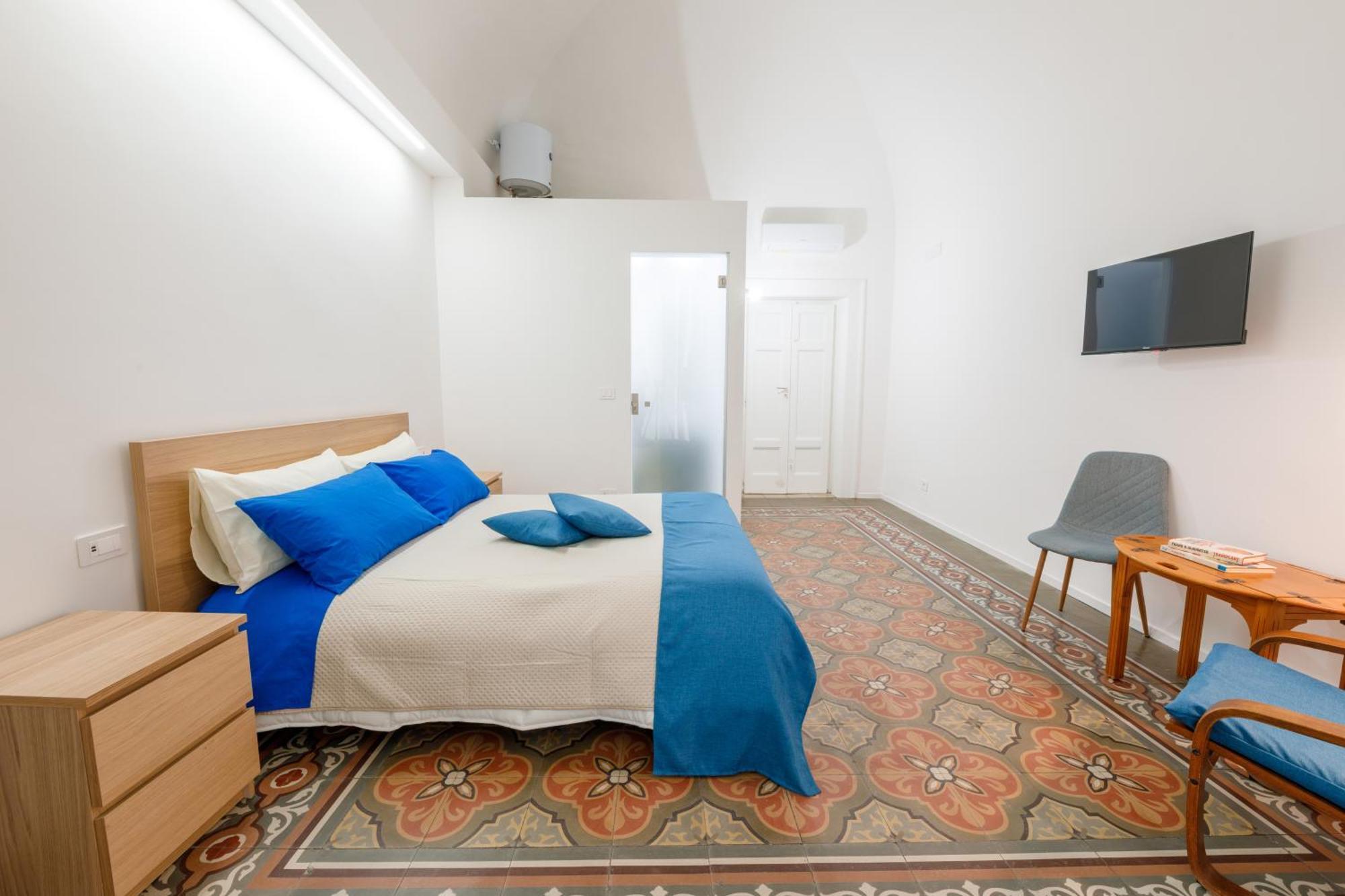 Guest house Connie's Tourist Bari