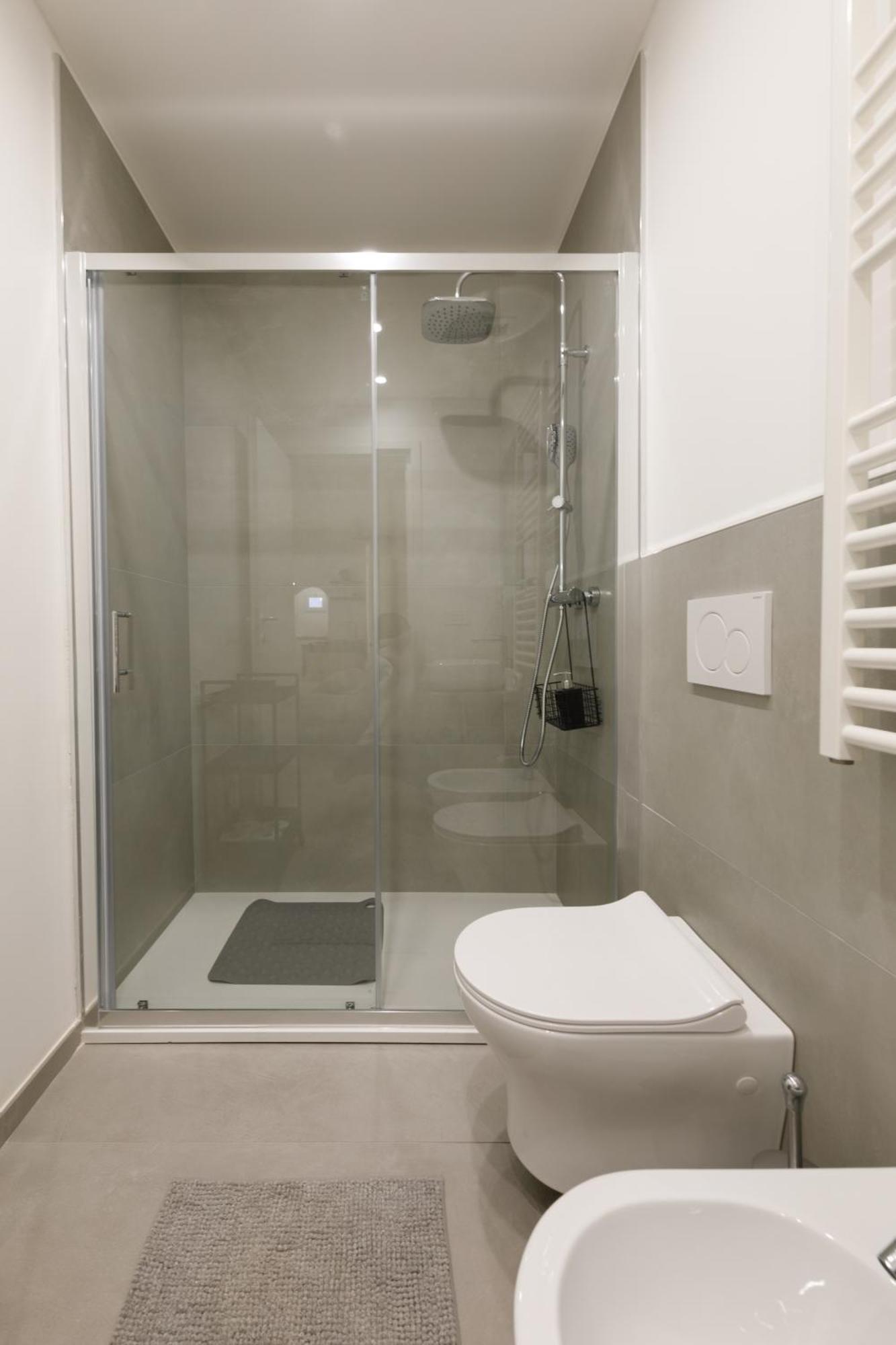 Connie's Tourist Guest house Bari