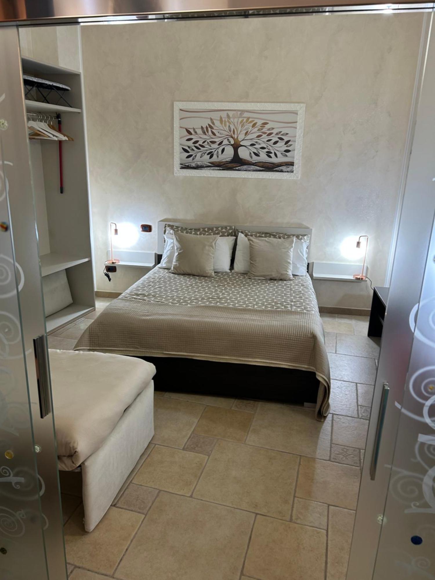 Apartamento Dimora Nicol Bari