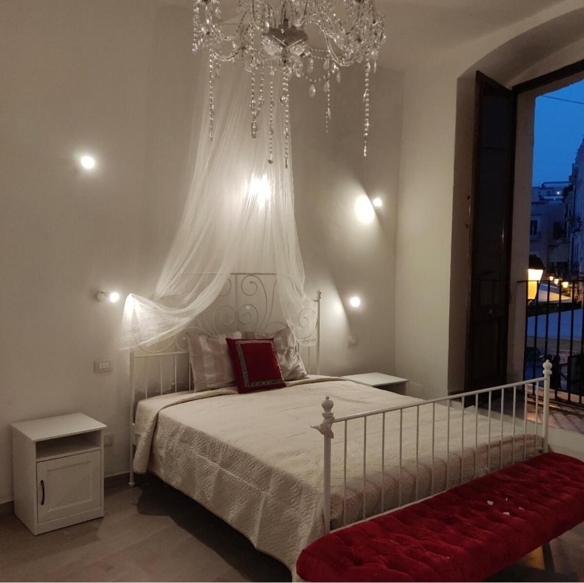 La Casa Di Giusy Holiday home Bari