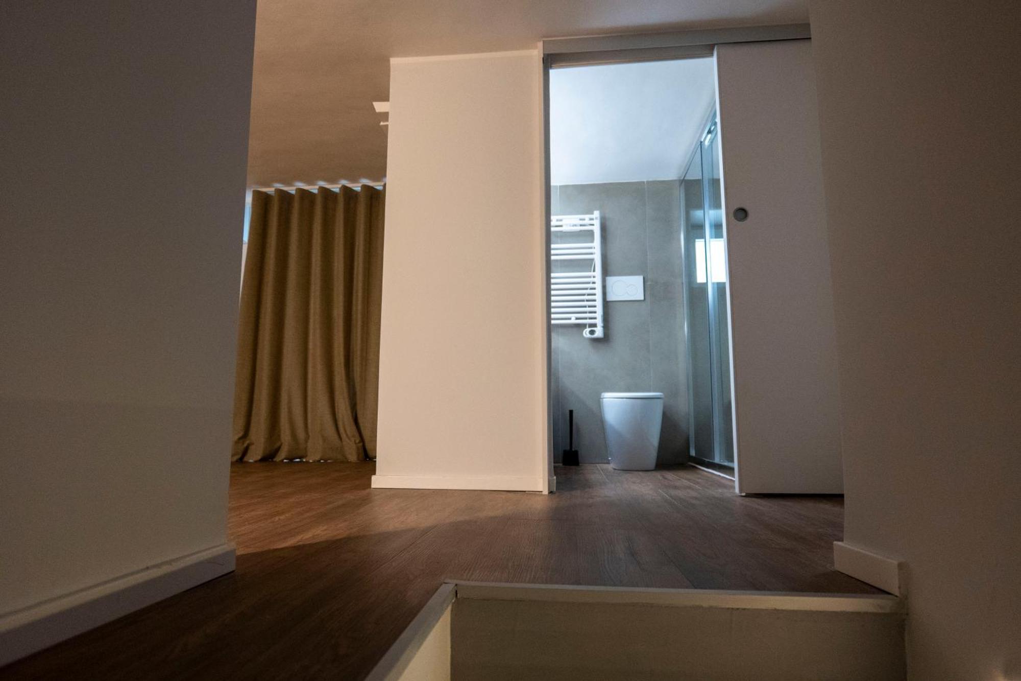 Casa Di Frau Apartment Bari