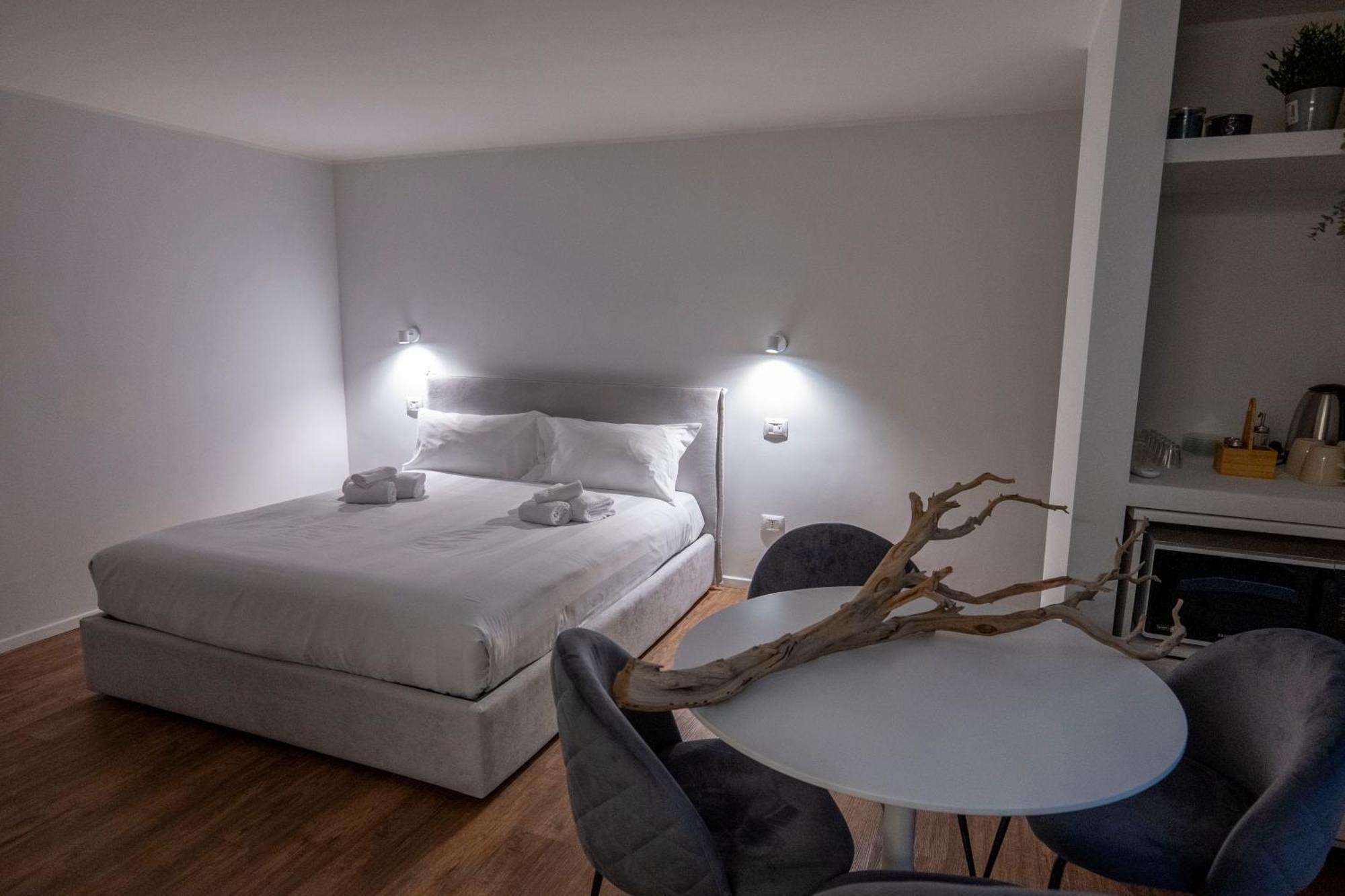 Casa Di Frau Apartment