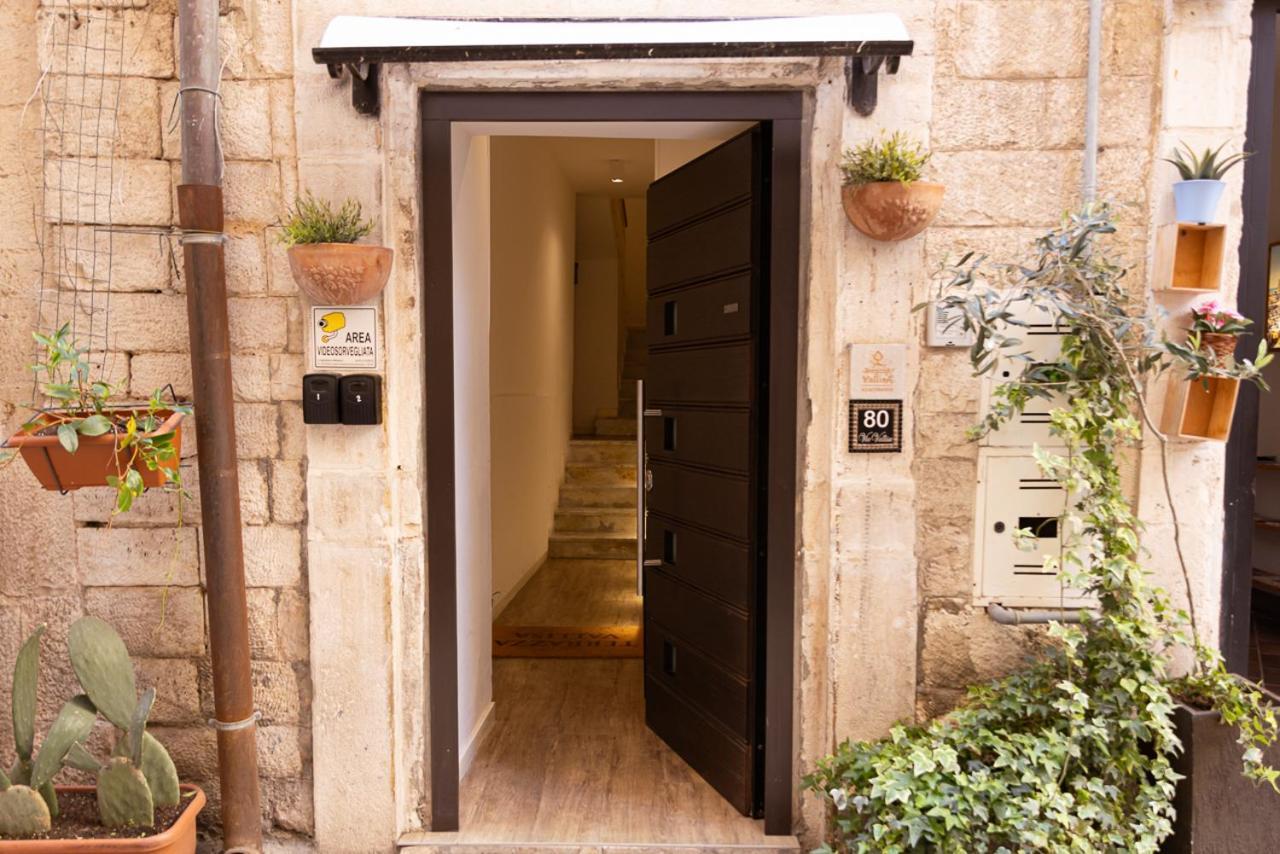 Bed & Breakfast Terrazza Vallisa