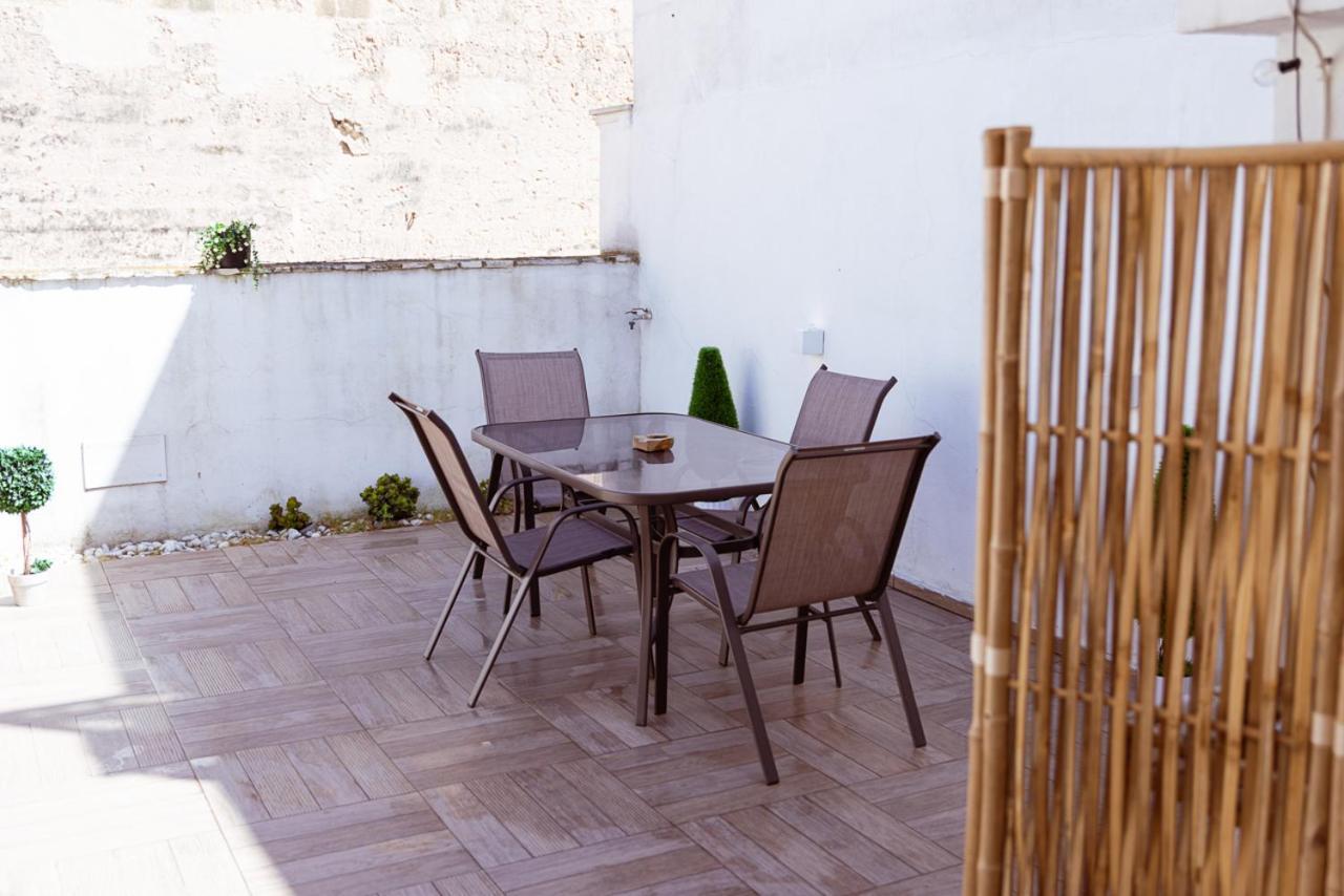 Terrazza Vallisa *