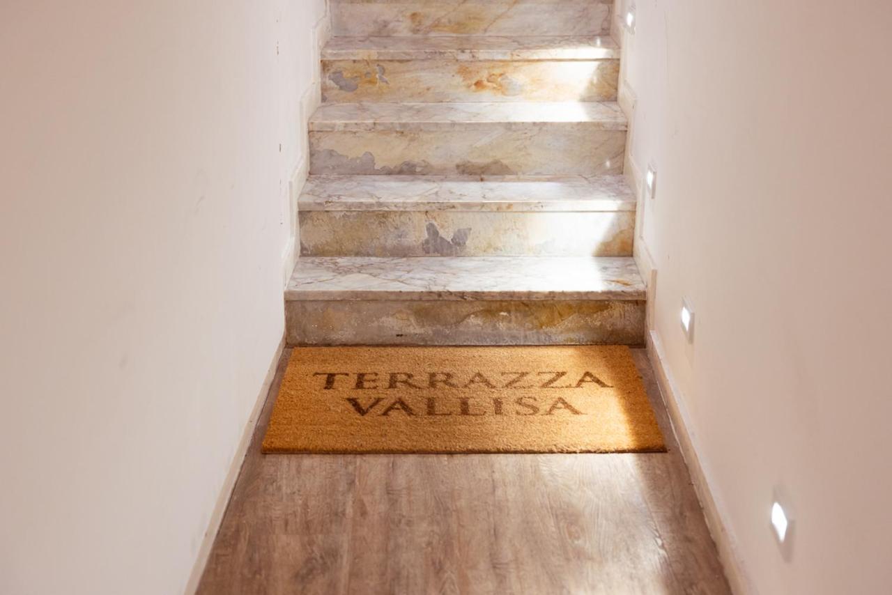 Terrazza Vallisa Bari