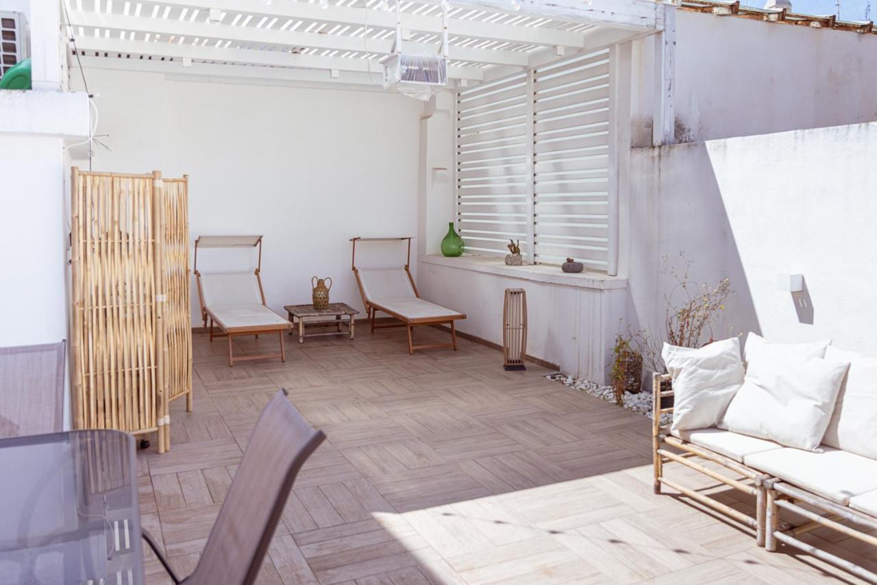 Terrazza Vallisa * Bari