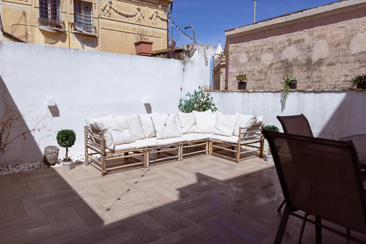 Terrazza Vallisa Acomodação com café da manhã  Bari