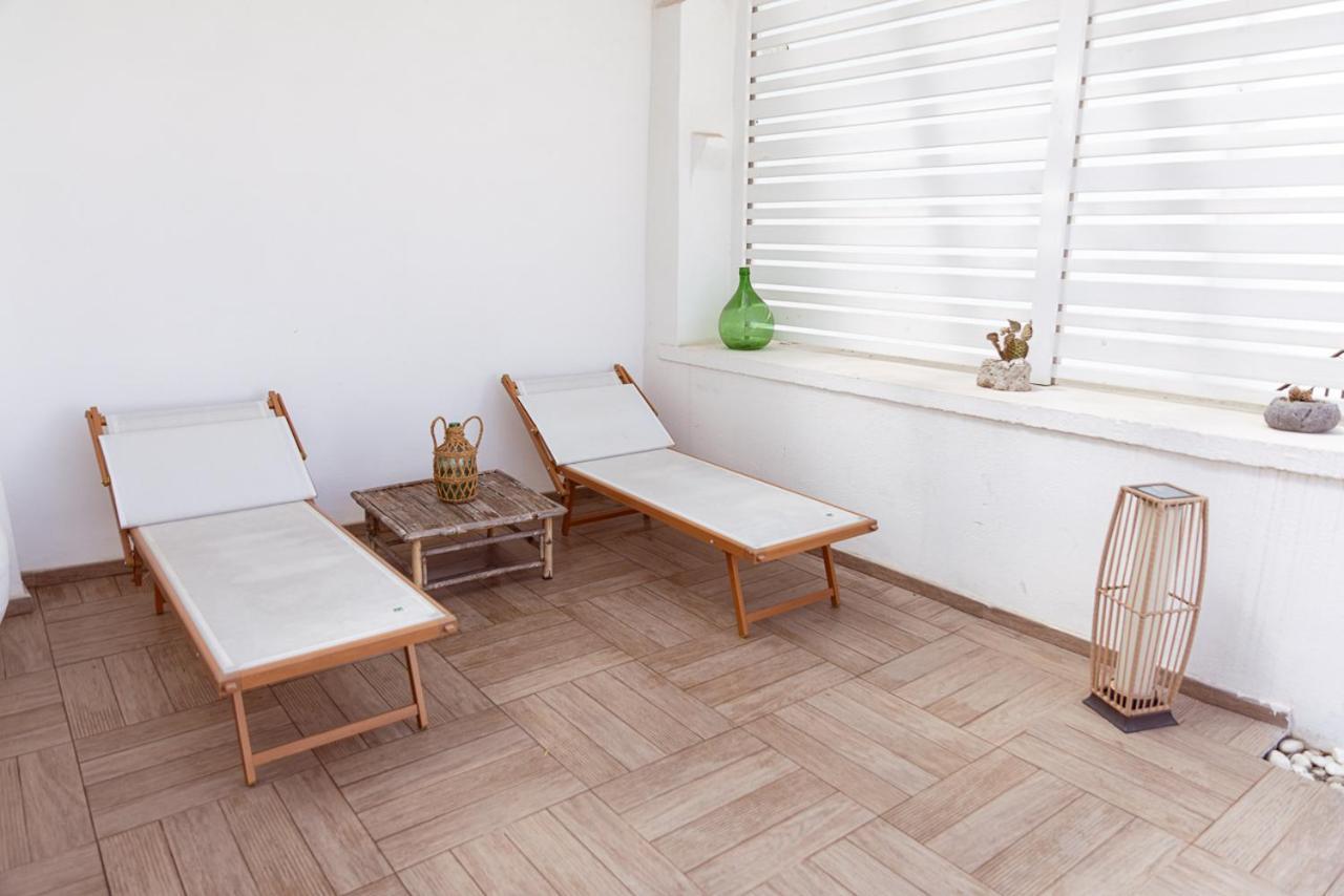 Terrazza Vallisa Bari
