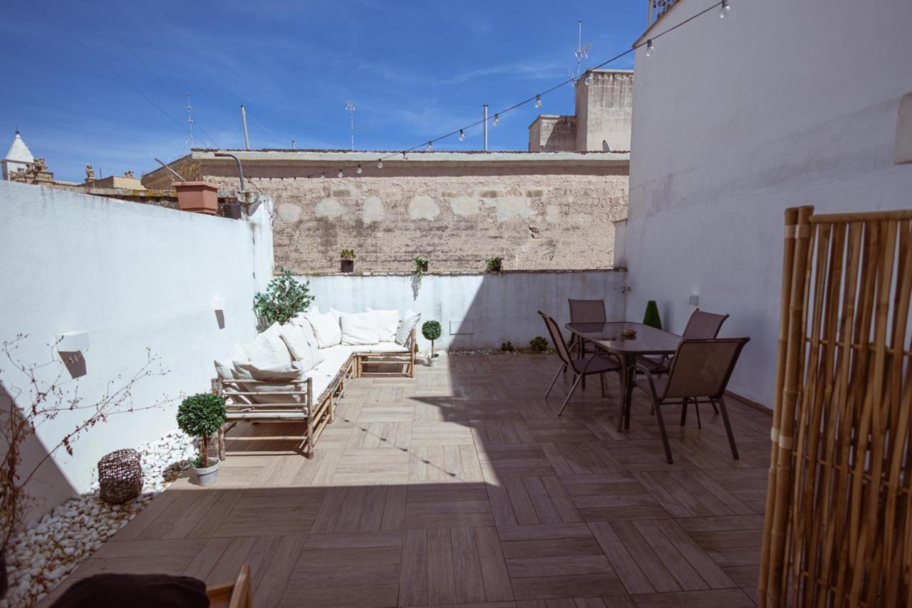 Terrazza Vallisa * Bari