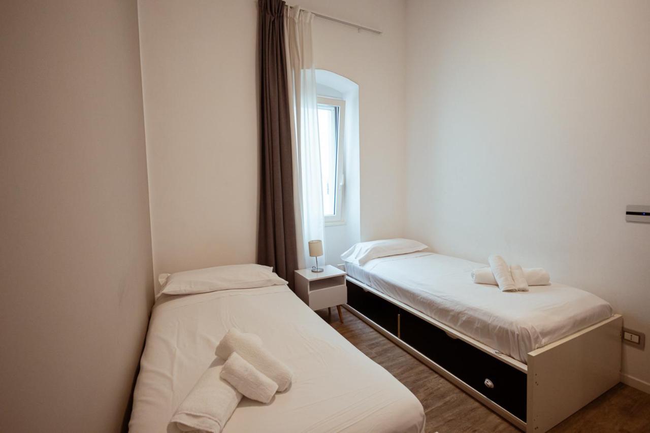 Terrazza Vallisa Bed & Breakfast