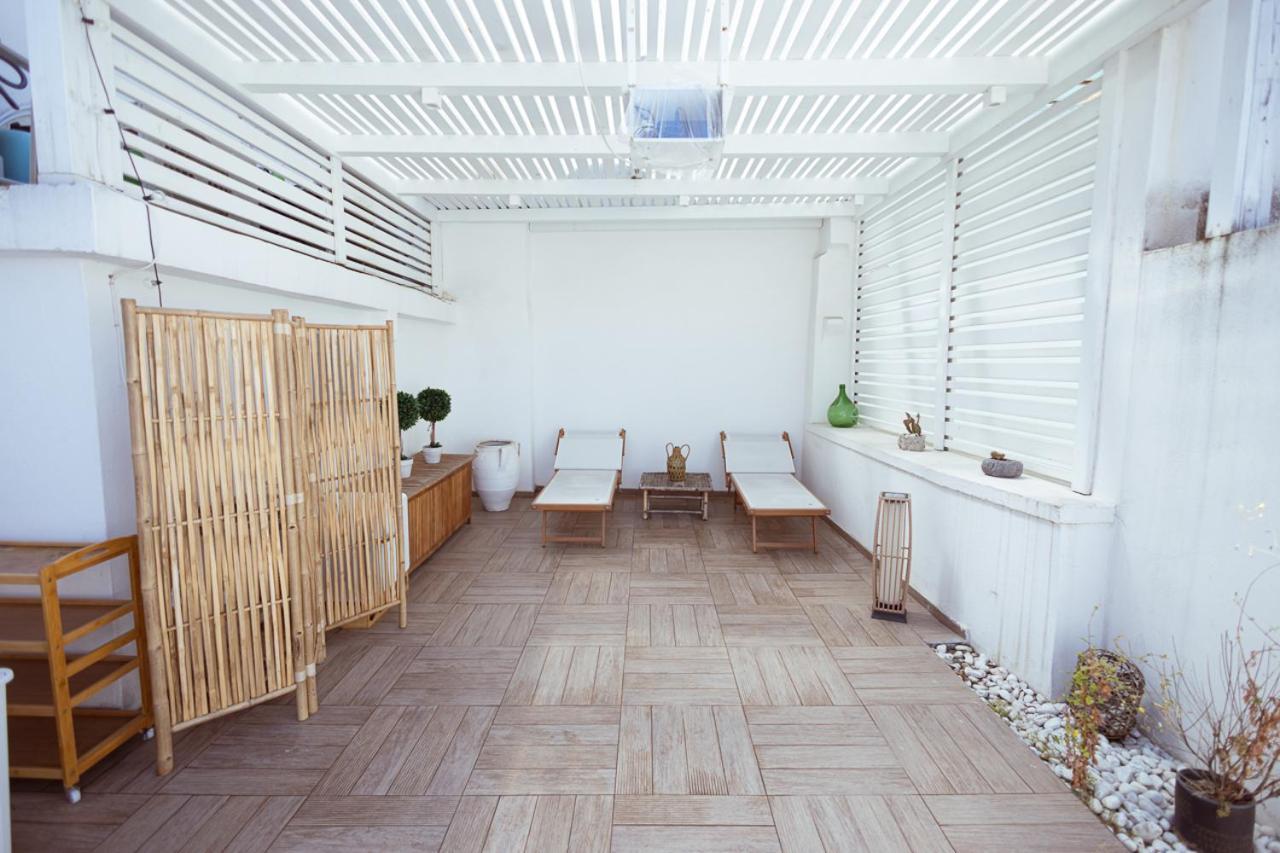 Terrazza Vallisa Acomodação com café da manhã  Bari
