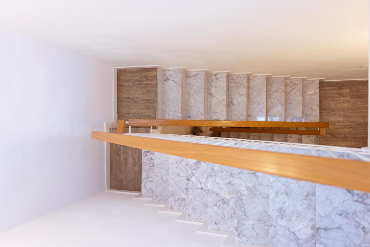 Terrazza Vallisa Bed & Breakfast
