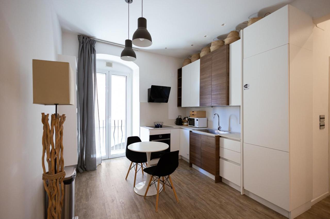 Bed & Breakfast Terrazza Vallisa Bari