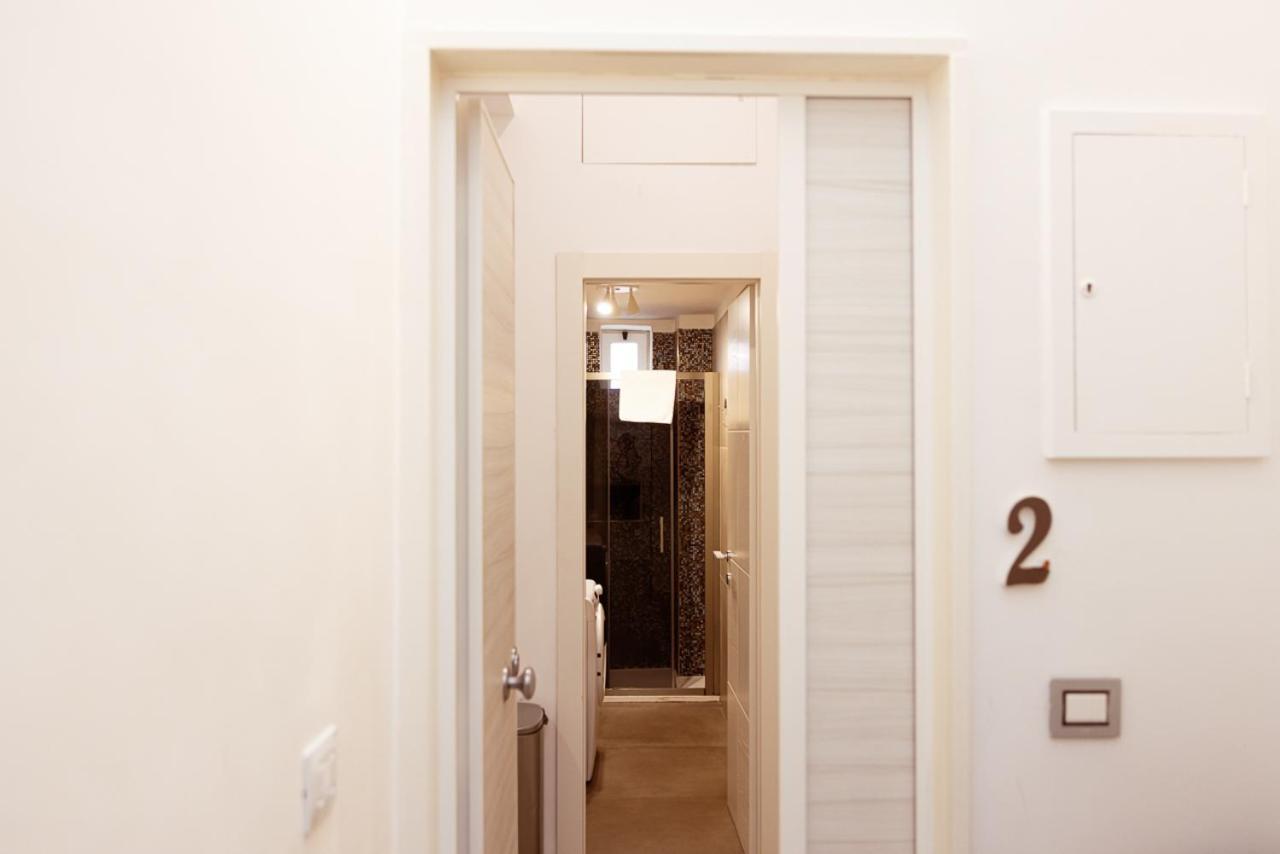 Terrazza Vallisa Bed & Breakfast