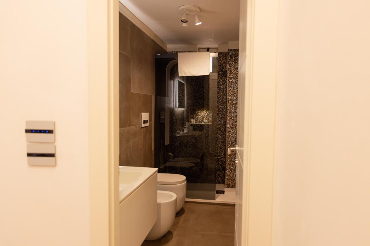 Bed & Breakfast Terrazza Vallisa *