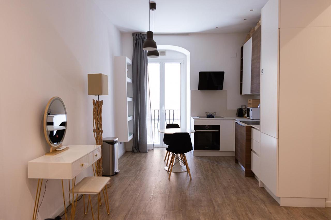 Terrazza Vallisa Bed & Breakfast Bari