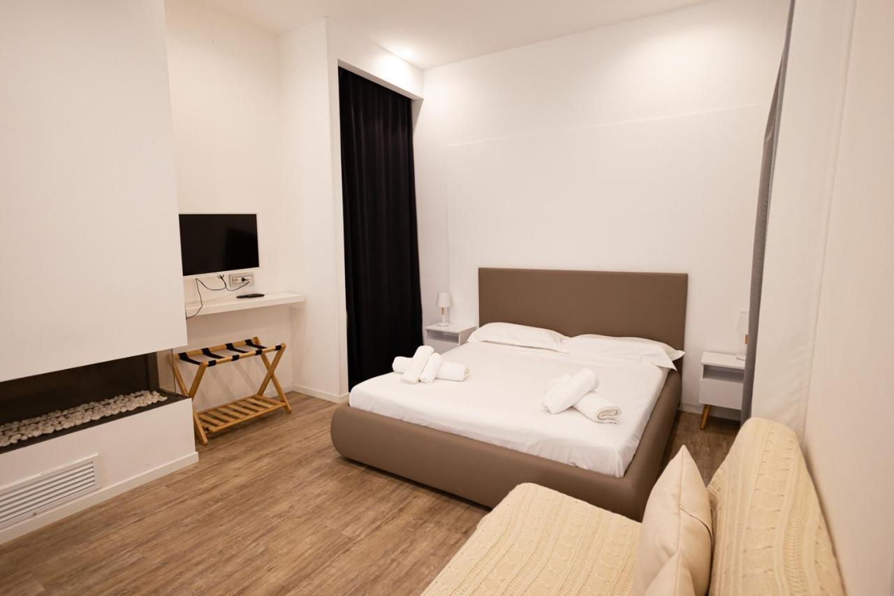 Bed & Breakfast Terrazza Vallisa Bari