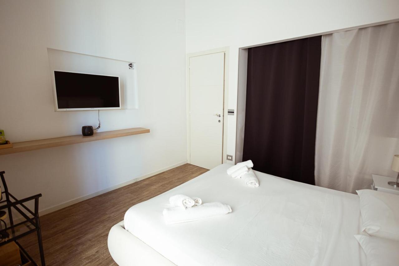 Bed & Breakfast Terrazza Vallisa