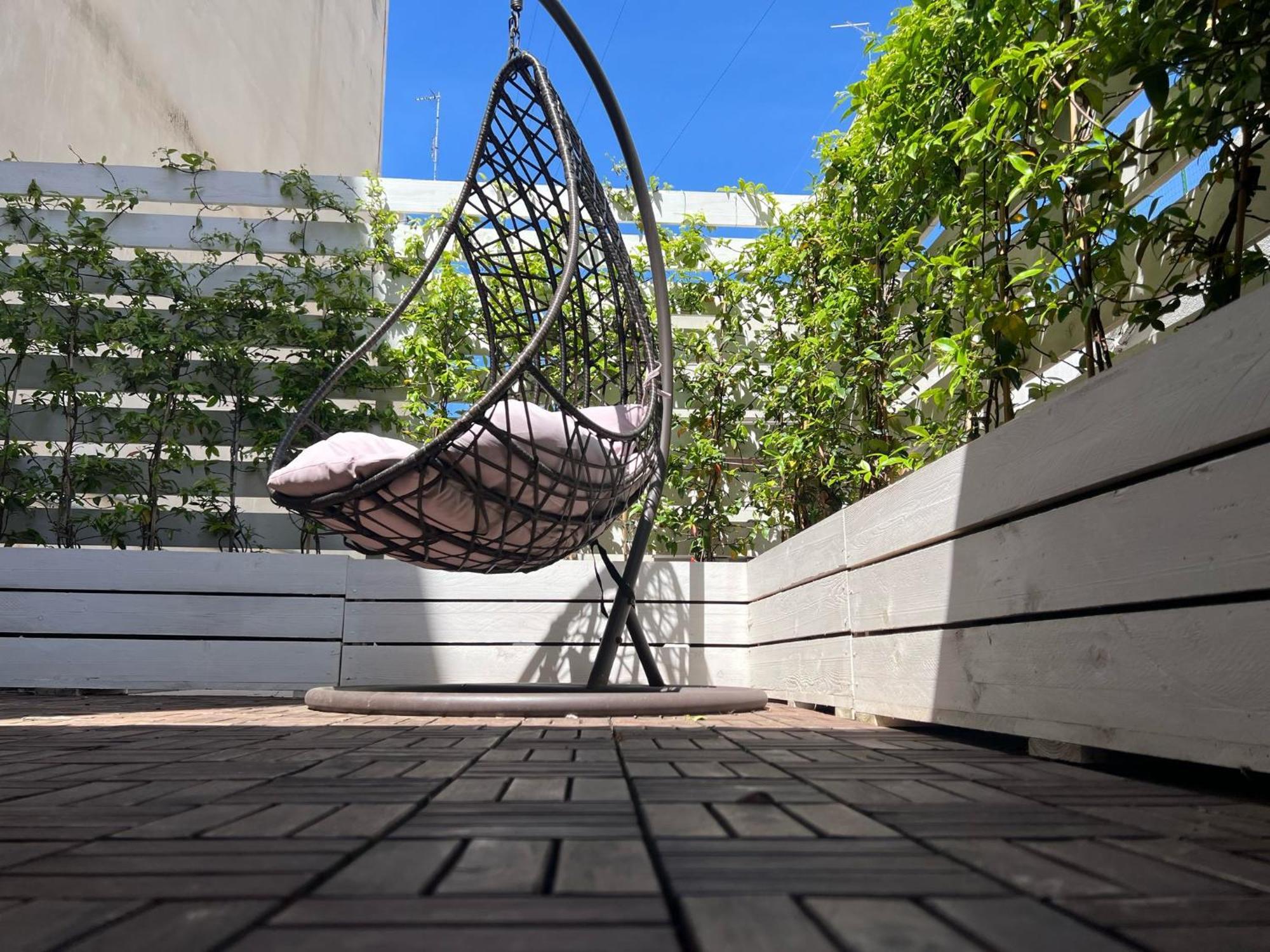 The Attico Appartement Bari
