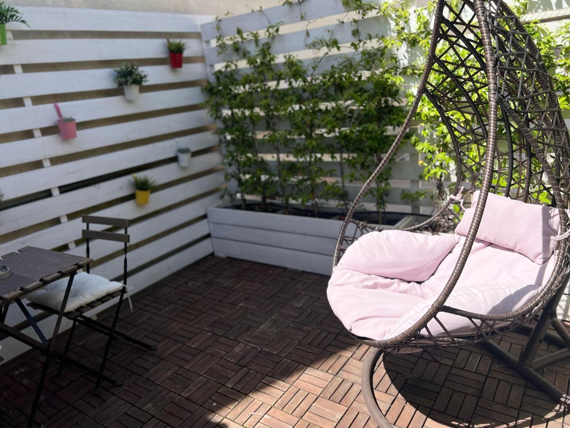 The Attico Appartement *