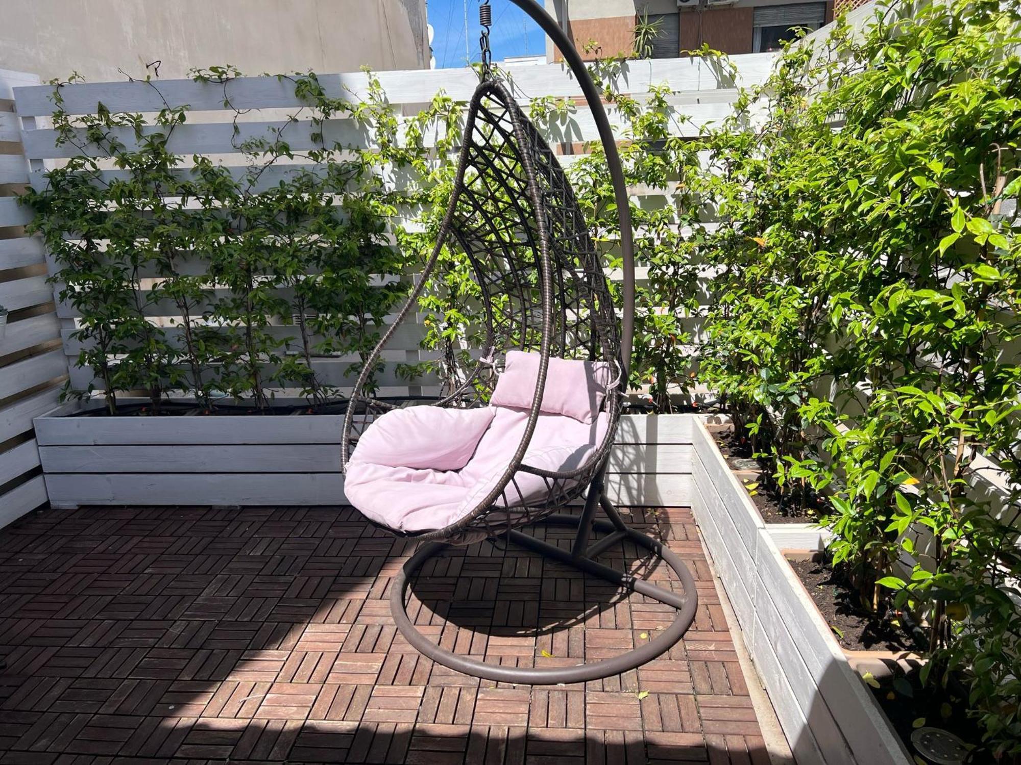 The Attico Appartement