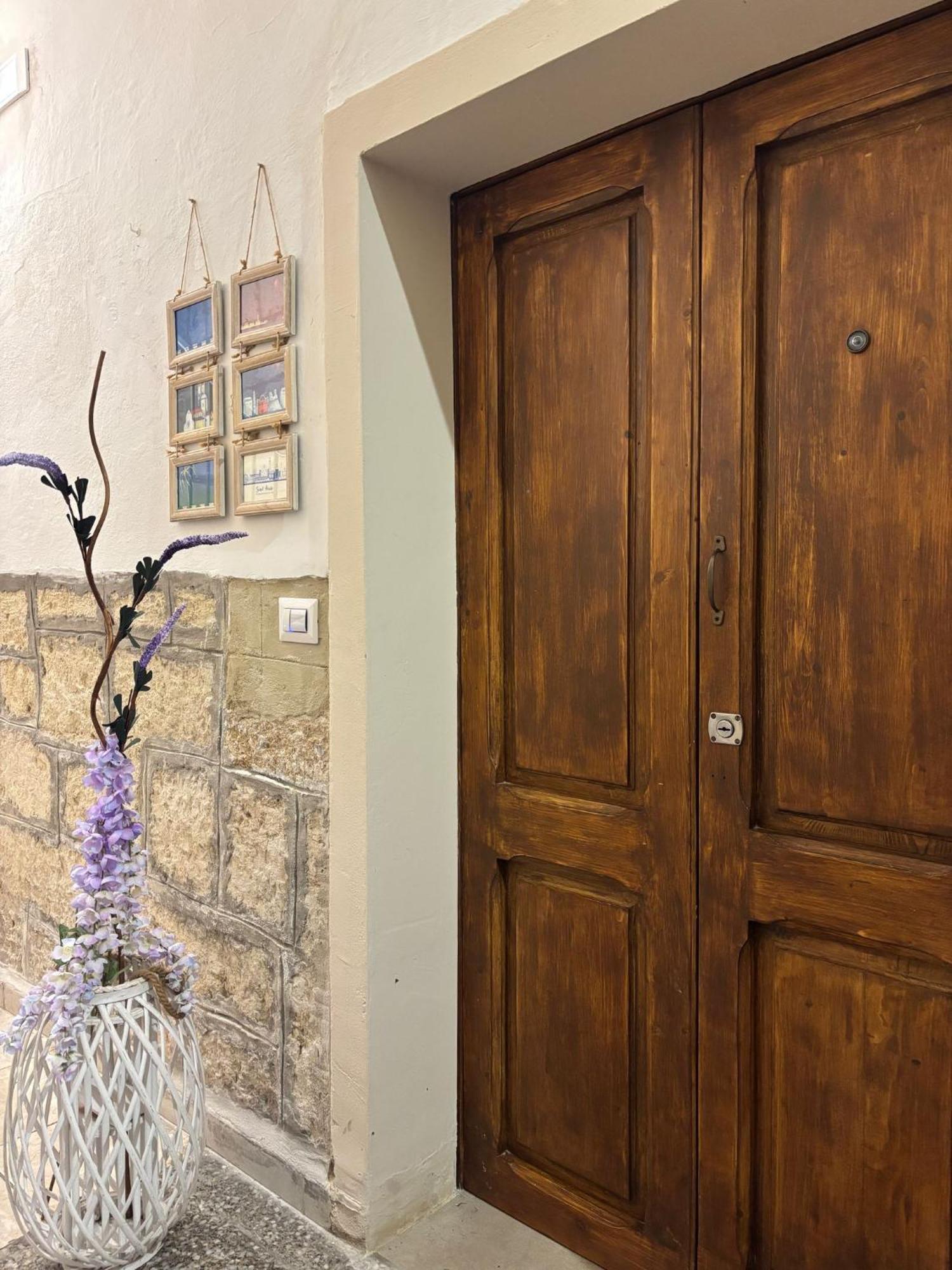 Appartement Sweet House Via Sagarriga Visconti 164