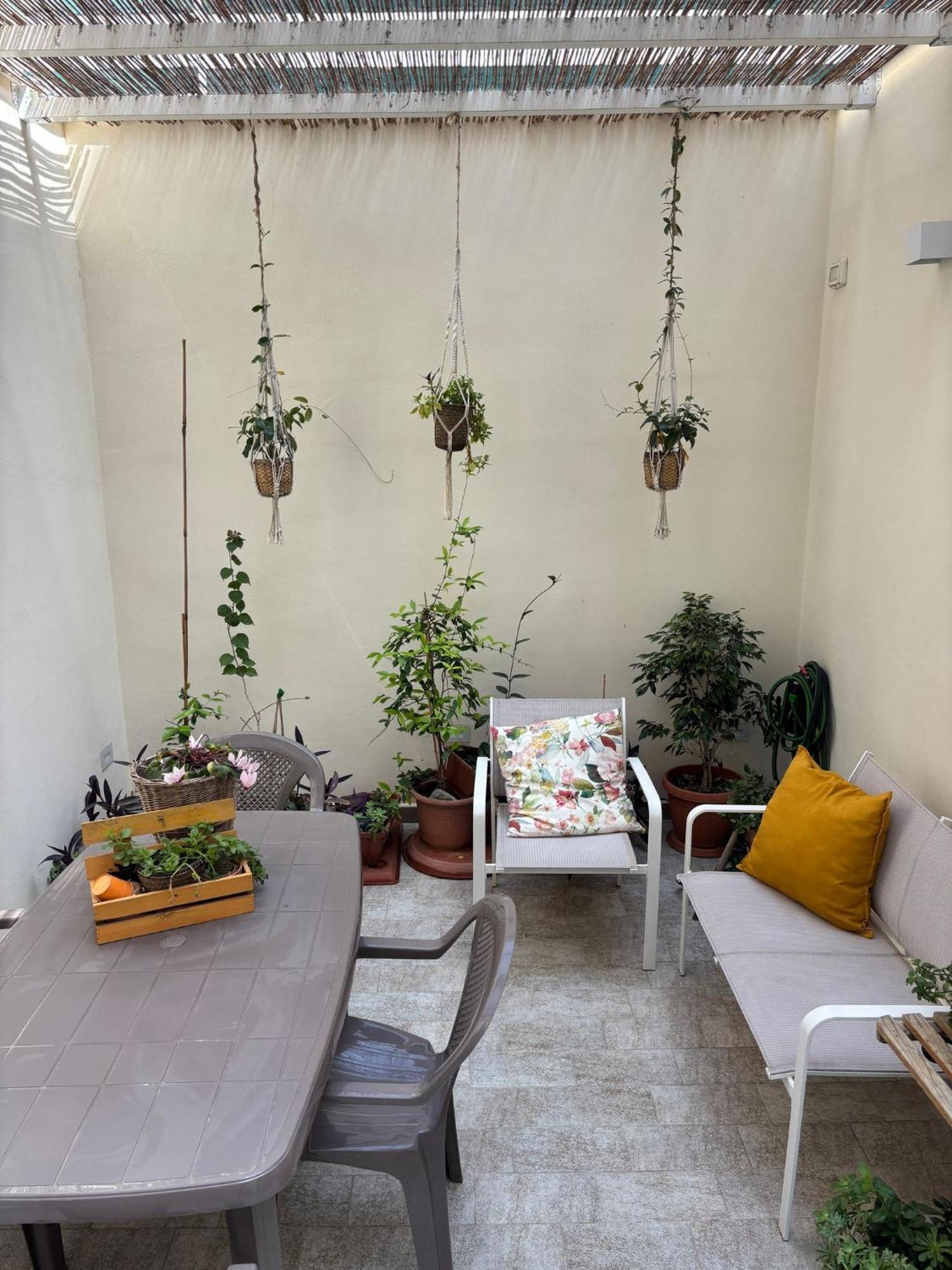 Sweet House Via Sagarriga Visconti 164 Appartement *