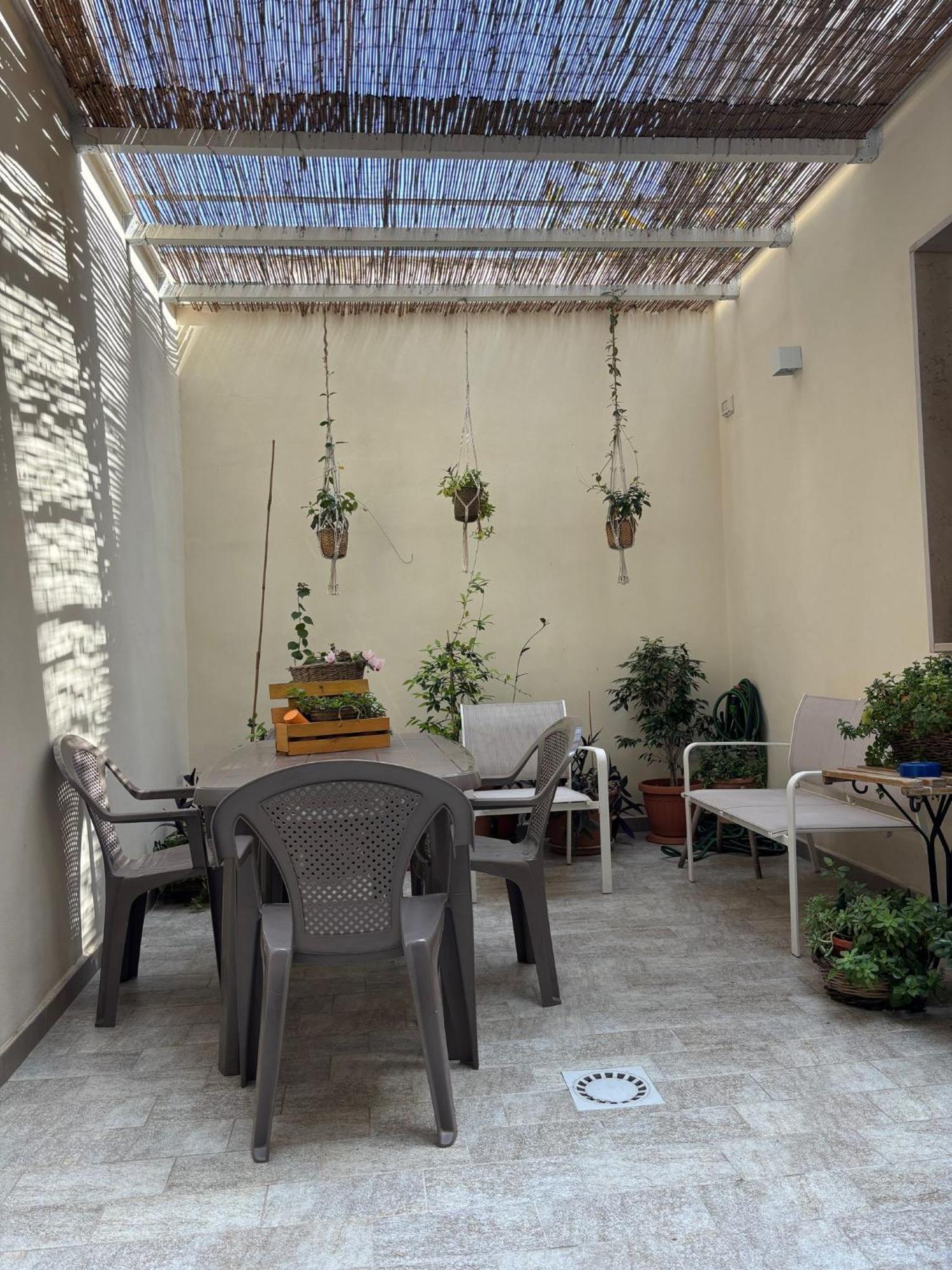 Appartement Sweet House Via Sagarriga Visconti 164 *