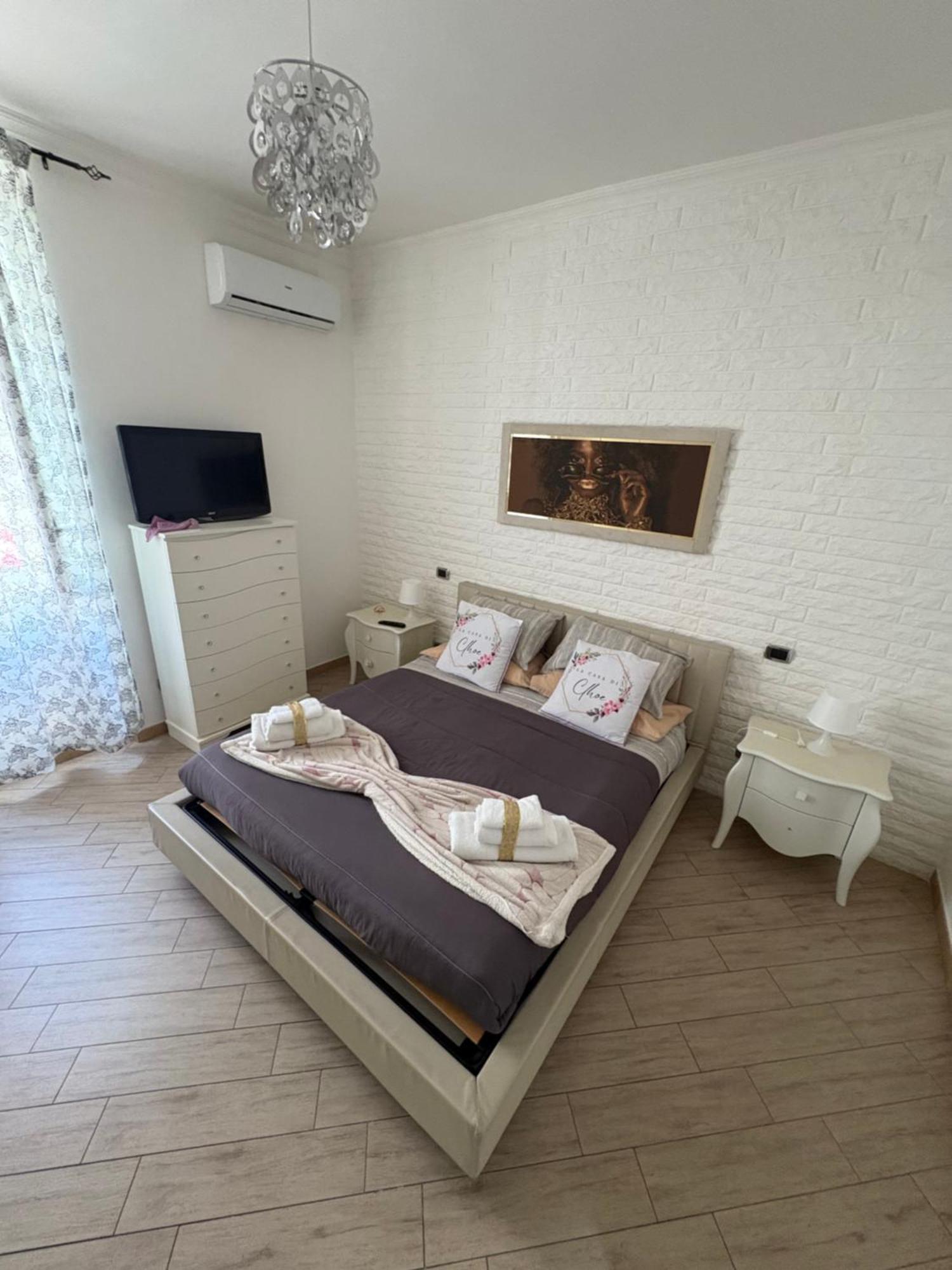 La Casa Di Clhoe Bari