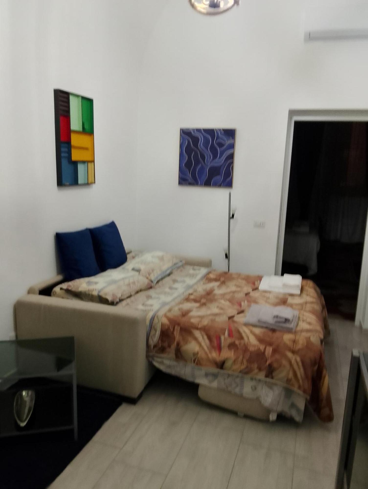 Downtown & Universita Apartment