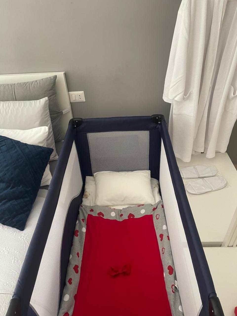 Margherita Apartment Bari