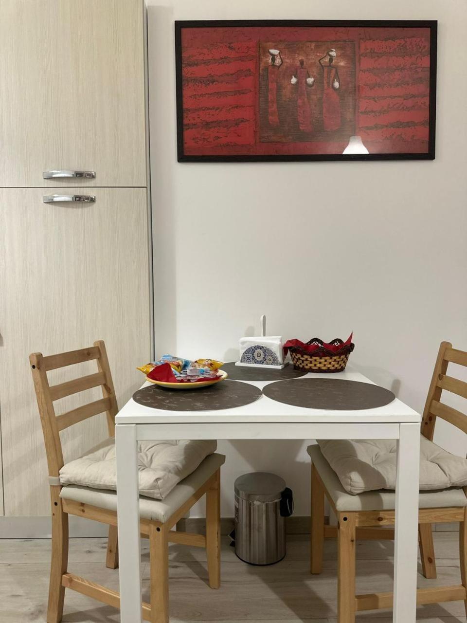 Apartment Margherita Bari