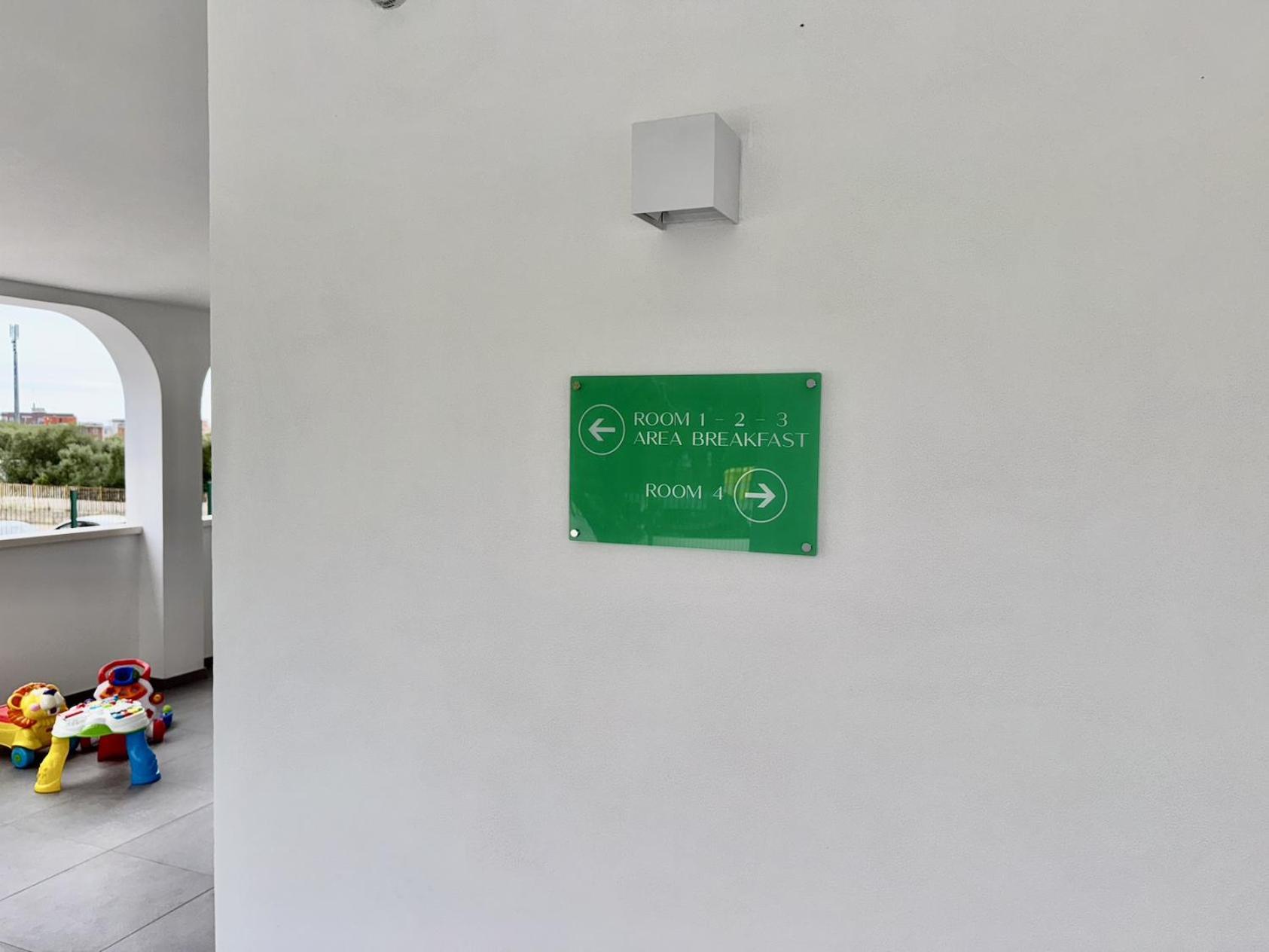 Green Home Pensjonat *