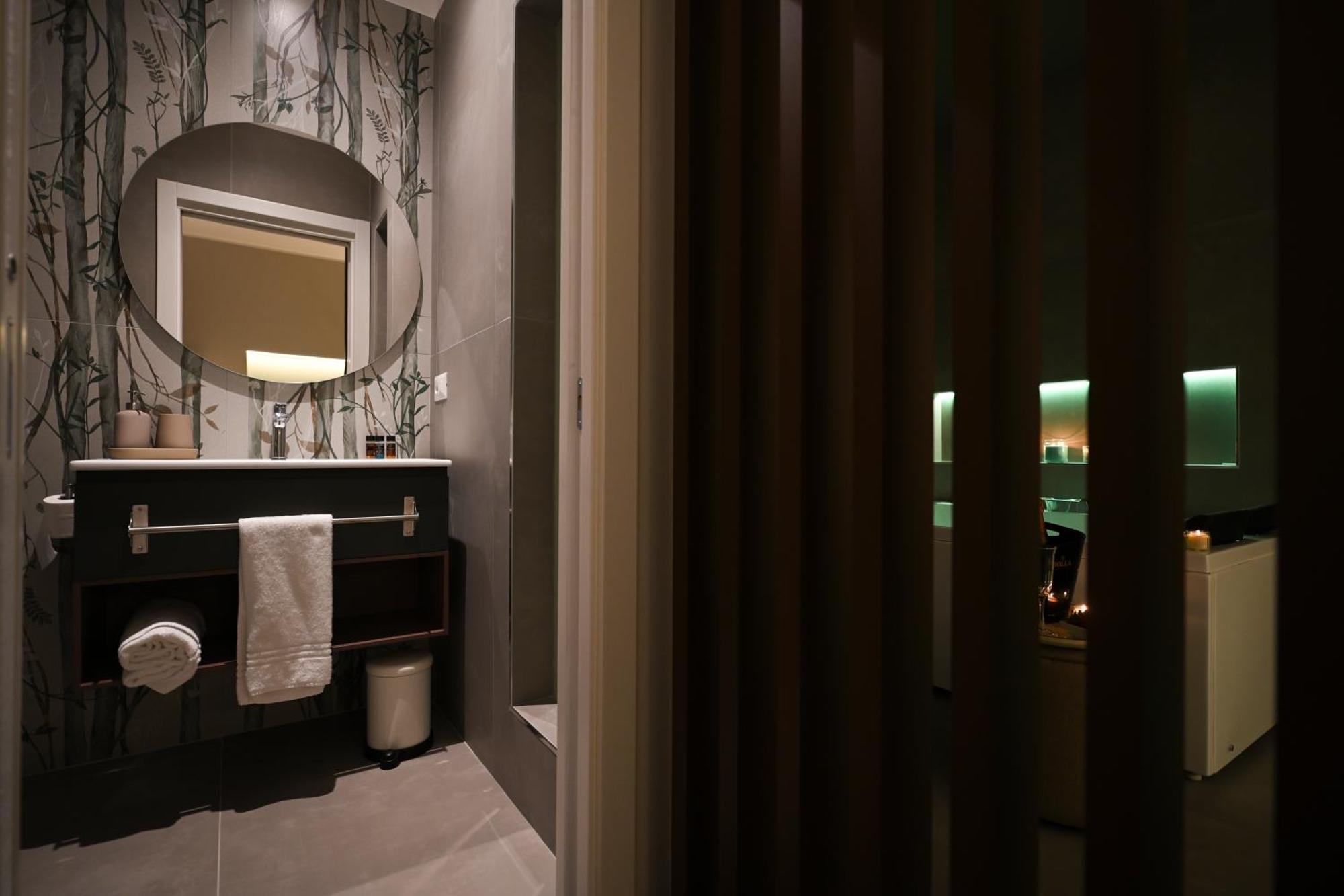 Guest house La Finestra Sul Campanile Luxury & Loft